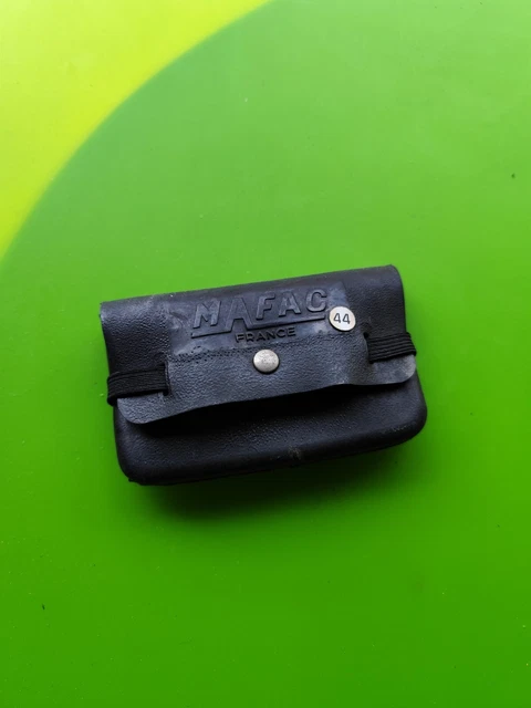 Trousse Outils Vélo 16 En 1 Hommie - Avec Bandes Réfléchissantes - Sacoche Selle