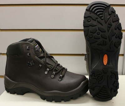 grisport peaklander walking boots