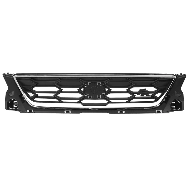 Griglia paraurti anteriore con surround cromato 6F0853654E per Ibiza FR 6F MK5