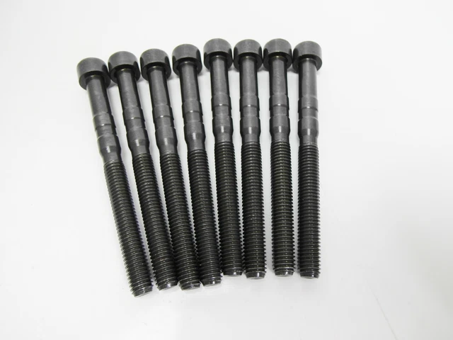Lot De 10 Vis De Recouvrement D’arbre à Cames Pour VW, Audi, Skoda, Seat 1.9 TDI – 038103714G - 10