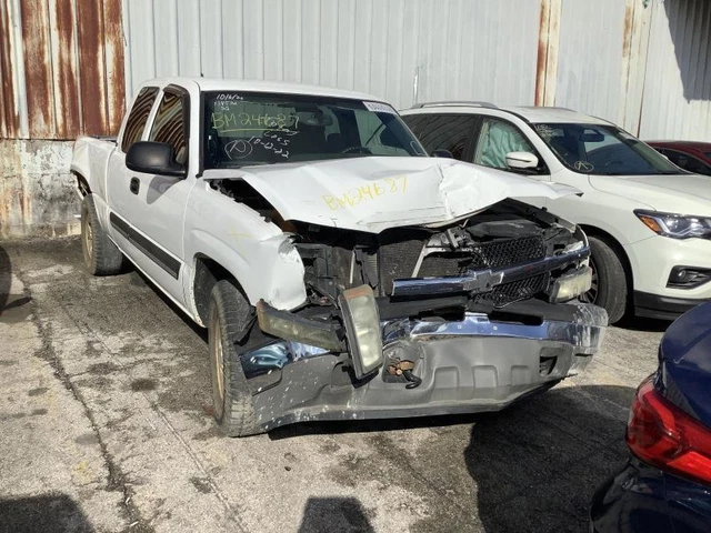 Rear Drive Shaft Classic Style 2WD Fits 99-07 SIERRA 1500 PICKUP 2909806
