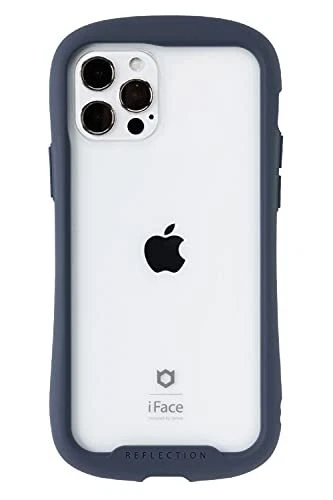 Iface Reflection Iphone 12/12 Pro Case Clear Tempered Glass 12 12Pro #223