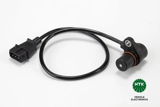 BOSCH Générateur D'impulsions (vilebrequin) 0986280604