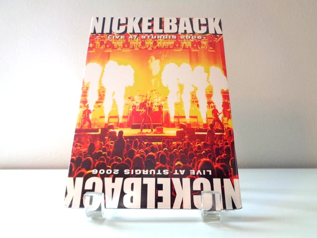 (未使用･未開封品)Live at Sturgis [DVD] 812YEENTtHL._UF350,350_QL50_.jpg