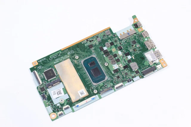 ACER SWIFT SF314-511 Motherboard Intel Core i5-1135G7 CPU 16GB NB.ABM11 ...