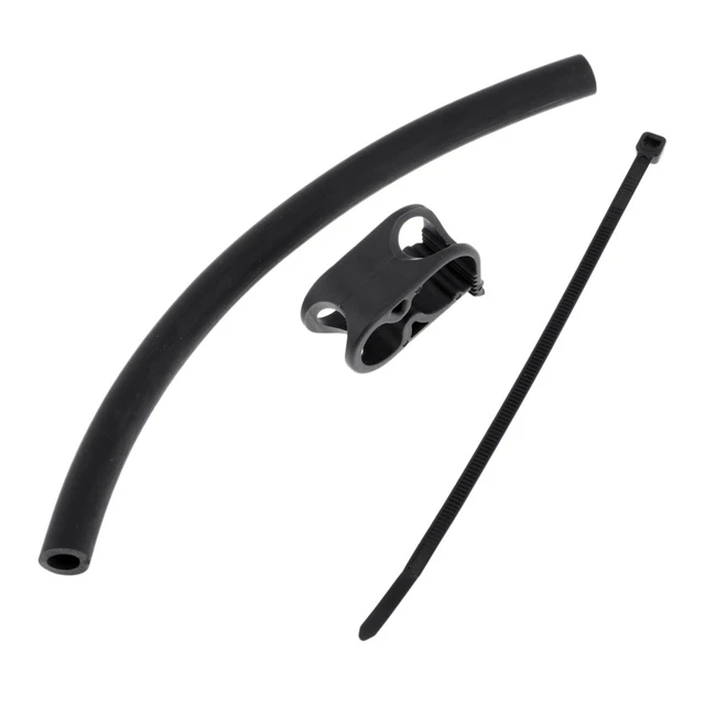 Nylon Kite-Ersatzventil – Schlauchklemmen-Set Für Kitesurf Und Kites