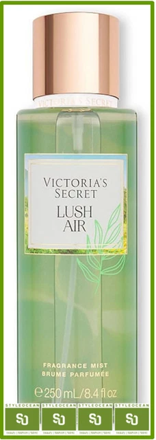 Victoria's Secret Nuevo | LUSH AIR | Elemental Escape Fragancia Mist 250 ml