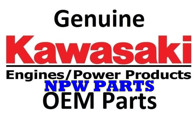 GENUINE KAWASAKI, GUIDE, p/n 13070-7001, 130707001, FH381V-FH580V, LAWNMOWERS