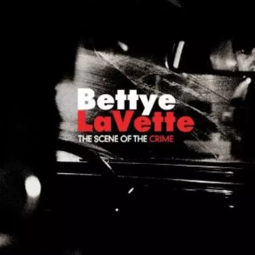 Bettye Lavette : Scene of the Crime CD Highly Rated eBay Seller Great Prices