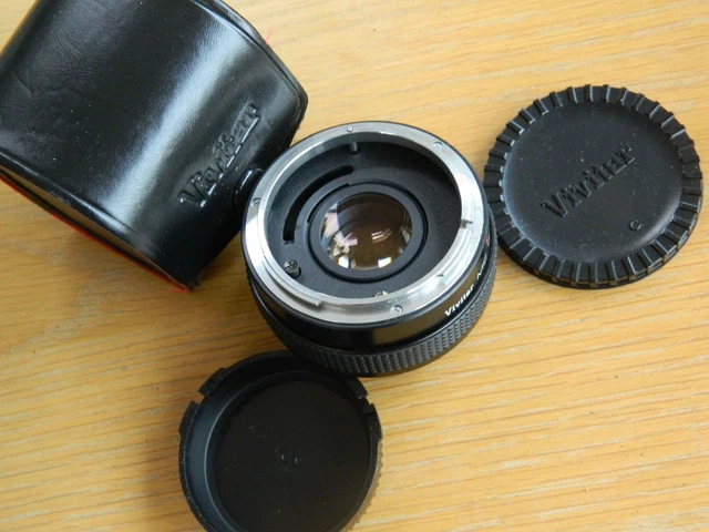 Vintage Lenses, Vintage Movie & Photography, Cameras & Photo