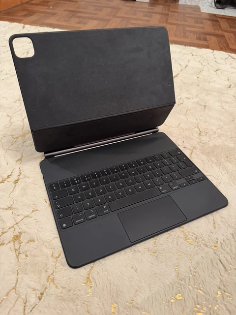 APPLE MAGIC KEYBOARD iPad Pro 12.9 3rd 4th 5th 6th Gen | A1998