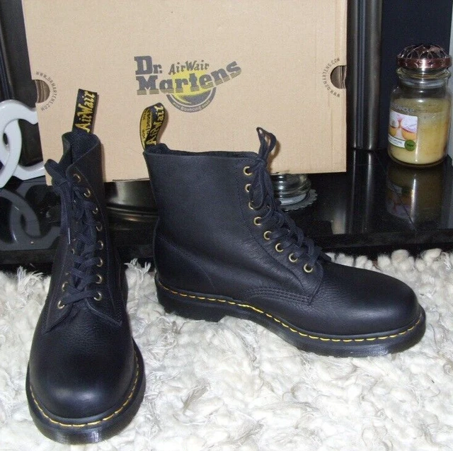 dr martens pascal soft