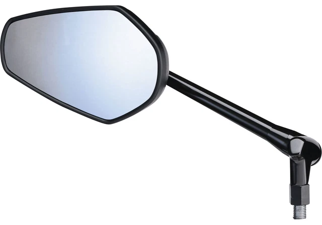 Rétroviseur Latéral De Moto Pour Kawasaki Z500 Z900 Z800 Z750