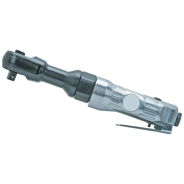 Heavy Duty 1/2" Drive Air Ratchet Wrench Compressor Tool At004 Warranty 3
