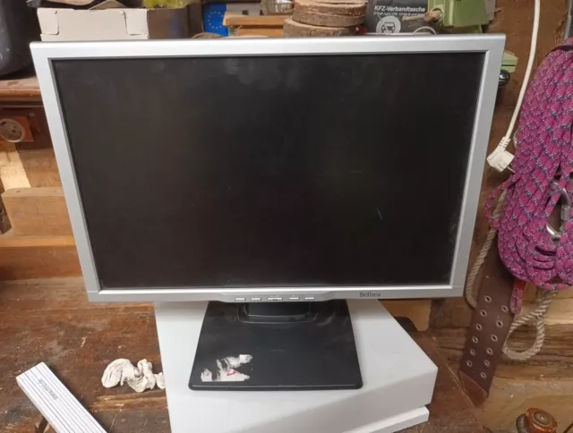 Monitor Belinea 1925 S1W