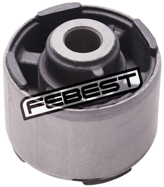 SuperPro Differential Mount Bush Kit | 2007 Mazda CX-9 (SPF5220K)