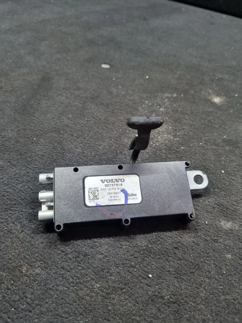 Antenna crossover Volvo V50 30737918 02-2006