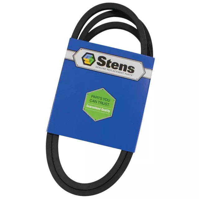 New Stens 265-493 OEM Replacement Belt For Cub Cadet OEM : MTD 954-04165