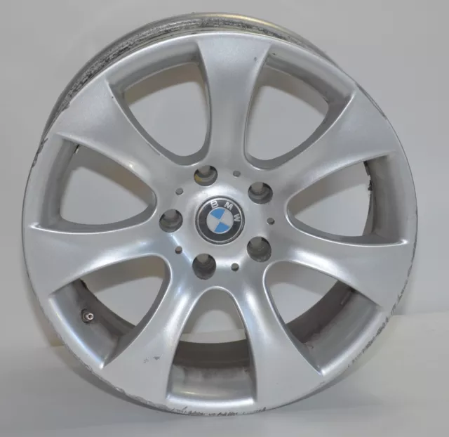 Alliage BMW Jante pour 3ER E91 E90 RCM2 807 Kba 45917 ET40 8J X 17 5 x 120