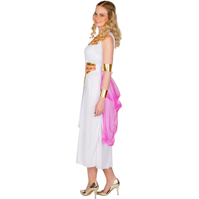 Costume donna principessa orientale Amira carnevale carnevale carnevale abito Halloween
