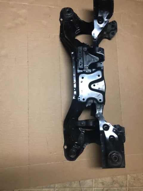 99-03 ACURA TL subframe SUB FRAME K member engine cradle 00 01