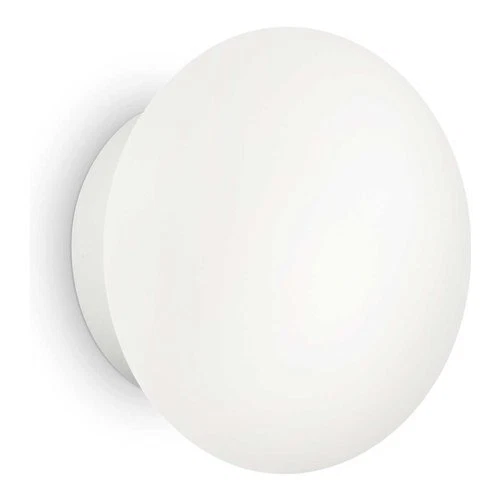 Lámpara Pared Exterior Ideal Lux ap2 158907