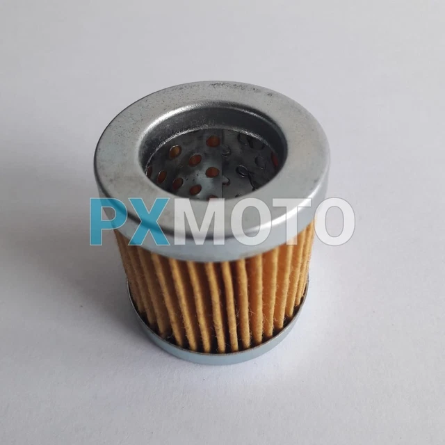 Filtro Olio Hf586 Beverly Sport 350 880887
