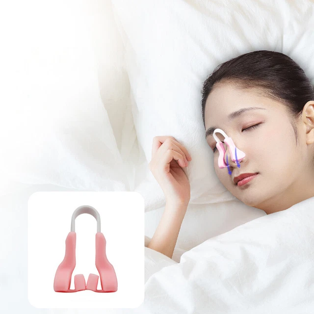 Nose Shaper Clip Nose Up Lifting Shaping Bridge Straightening Slimmer Device  ZC 2