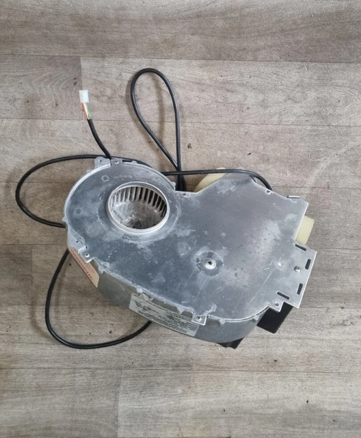 CARAVAN/MOTORHOME CARVER Fanmaster Fan Not Truma £80.00 PicClick UK