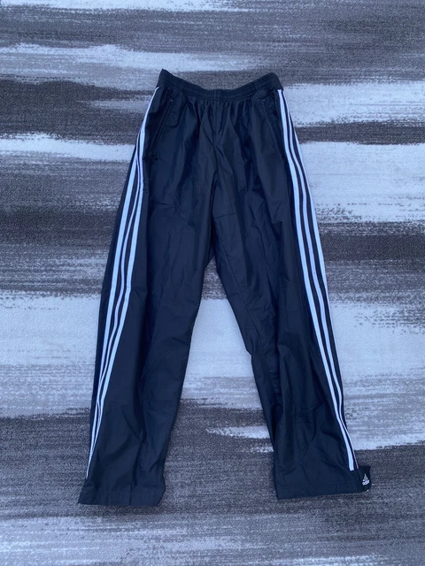 Vintage Adidas Windbreaker Pants