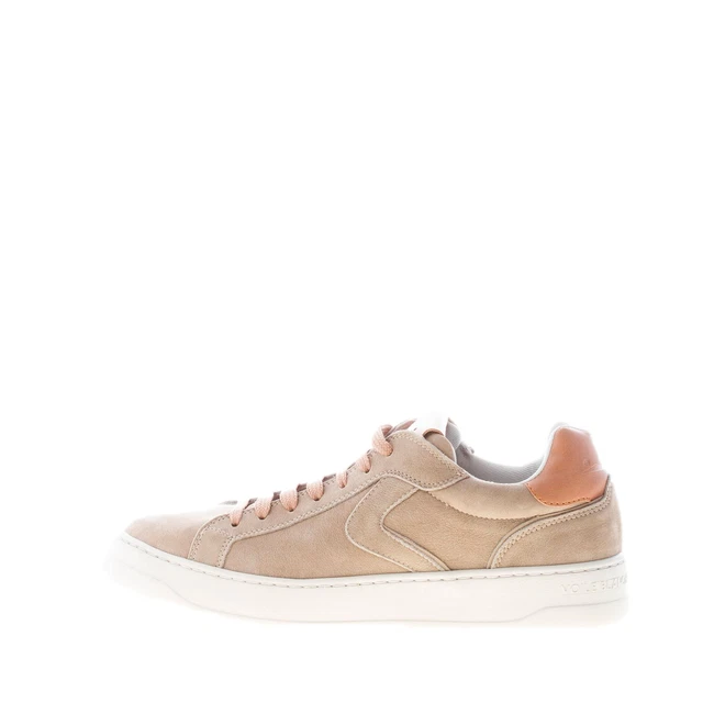 Sneakers VOILE BLANCHE Club04 - Homme - Multicolore Bleu/gris - Neuf Avec Boîte