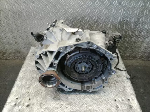 VOLKSWAGEN POLO GEARBOX Urh 7 Speed Automatic Mk6 2017 2022 12K Miles 649.00 PicClick UK