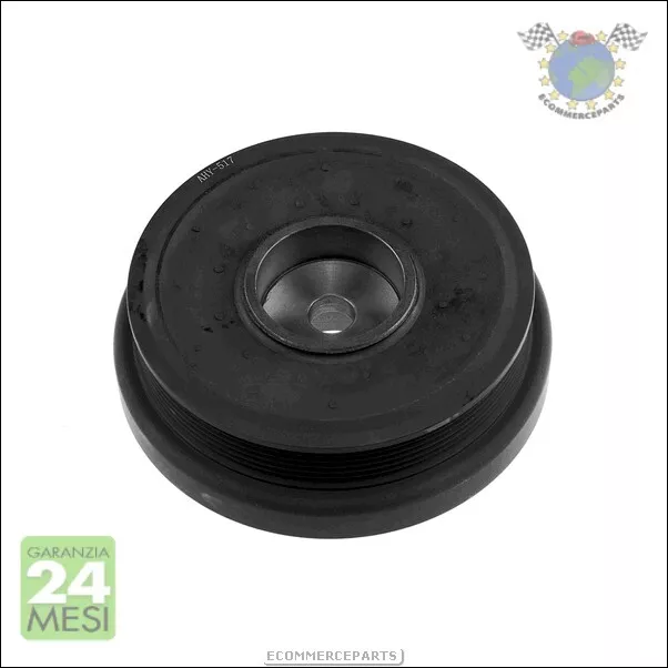 Puleggia Albero Motore Ajs Per Hyundai Santa Fe Ix35 Kia Sorento 2