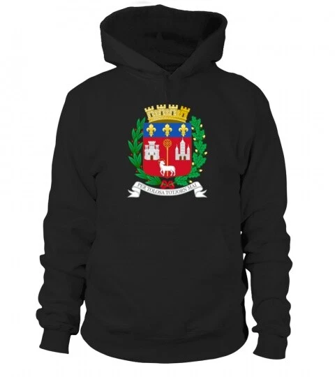 SWEAT CAPUCHE toulouse toulousain TFC ultras ultra DRAPEAU FRANCE FOOT