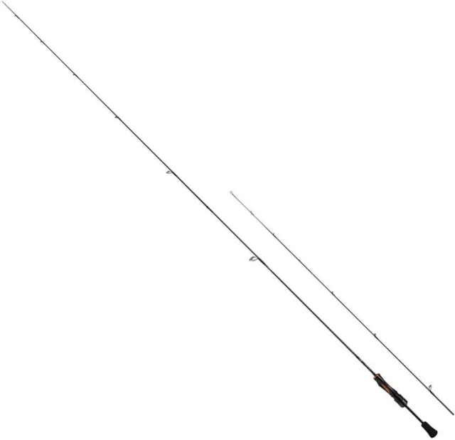 Daiwa torautoroddo Spinning ipurimi 56xxul ? Small Fishing Rod