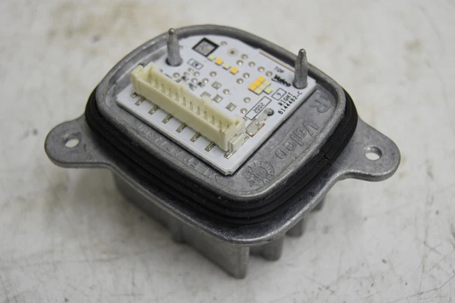 Centralina Opel Corsa F 90186993 modulo ECU