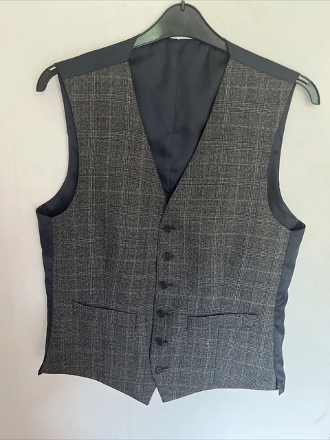 Hammond & co waistcoat hot sale