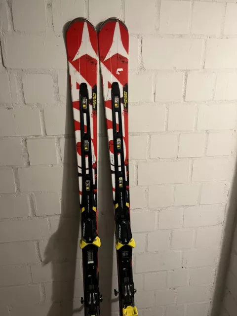 Ski Atomic Redster Doubledeck GS 178cm