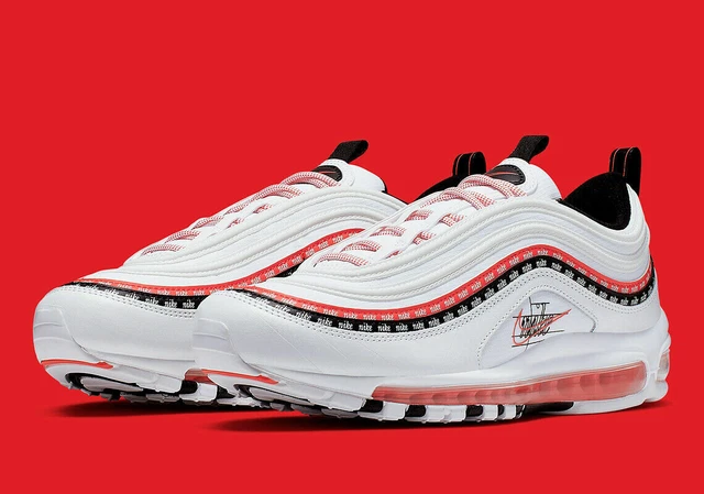swoosh air max 97