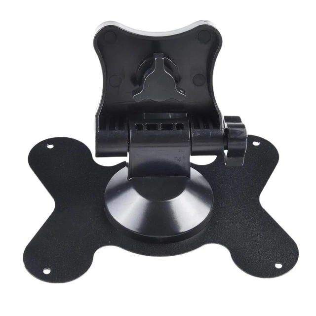 Absolutes Must have! 7/9 Zoll TFT Monitor Halter im Auto für stabilen Halt