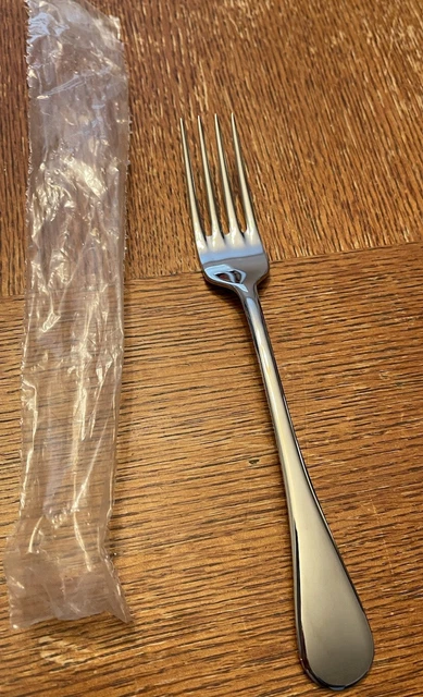 Calderoni Flatware Dinner Fork New Calderoni Flatware Dinner Fork New
