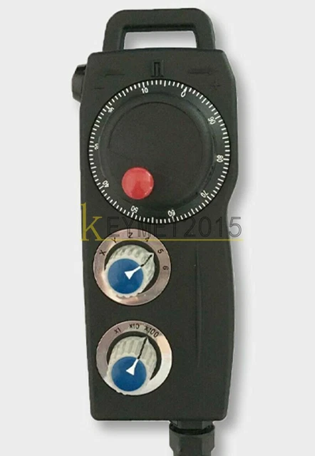 1PCS NEW Future EHDW-BD5S-IM Manual Pulse Generator