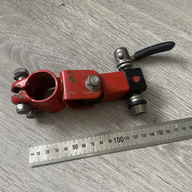 Trail gator store receiver