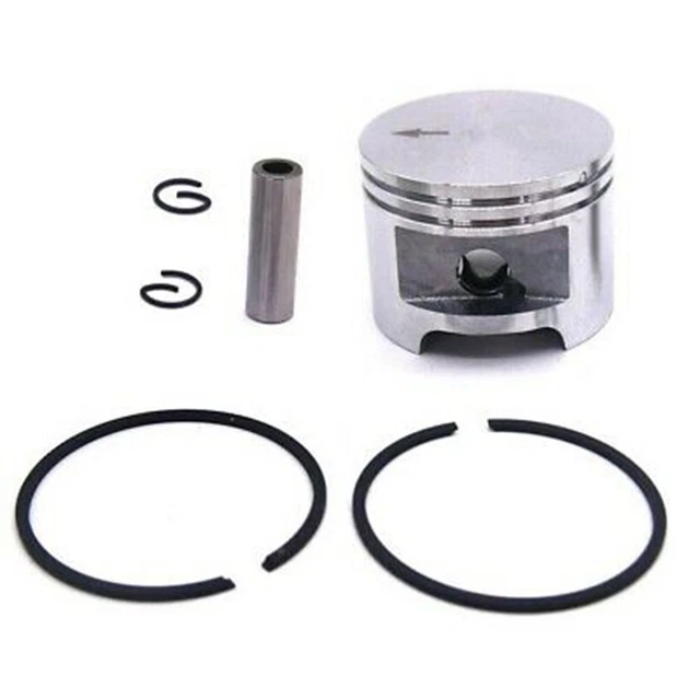 Kit piston de haute qualité pour tronçonneuses Stihl MS290 029 46 mm taille lo