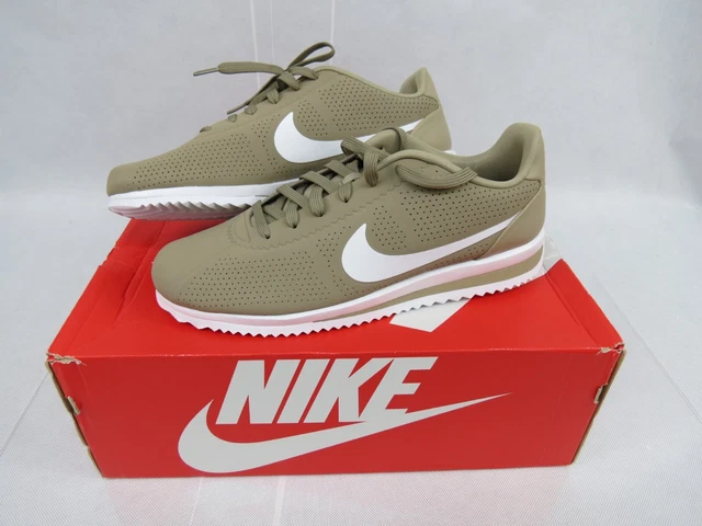 Nike cortez ultra moire khaki on sale