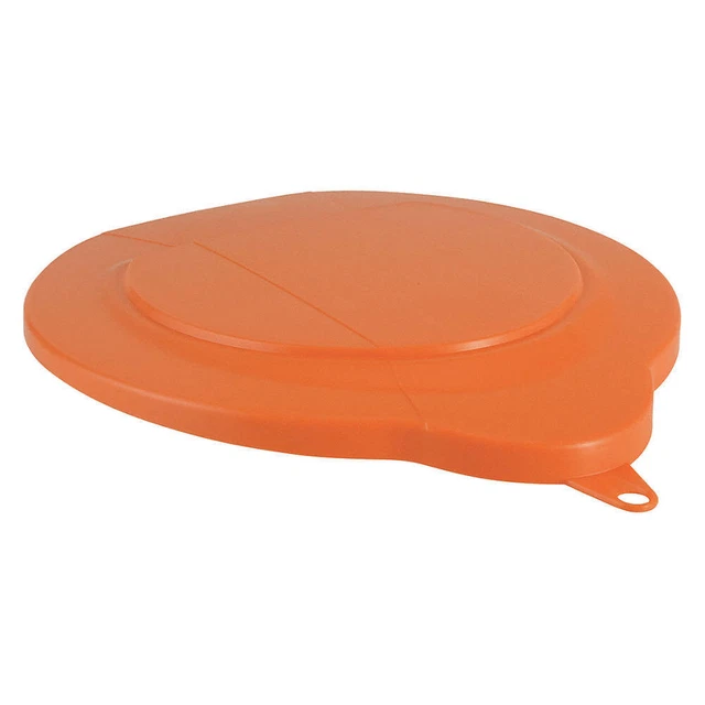 VIKAN 56897 Pail Lid,Polypropylene