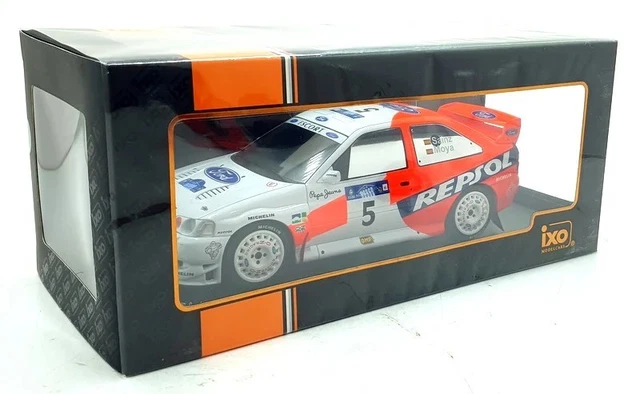 spark-model Lola T98/10 Motorola #25 Le Mans 1999 Tinseau - Terrie
