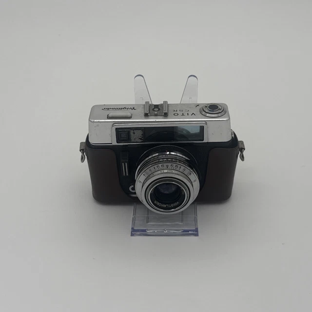 35mm Cameras, Vintage Cameras, Vintage Movie & Photography