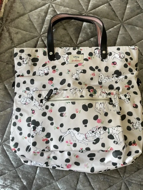 Cath kidston aster tote sales