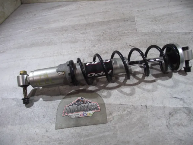 2016 Skidoo Summit Sp 800R 154, Front Right Rh Ski Shock Absorber  (Ops1222)